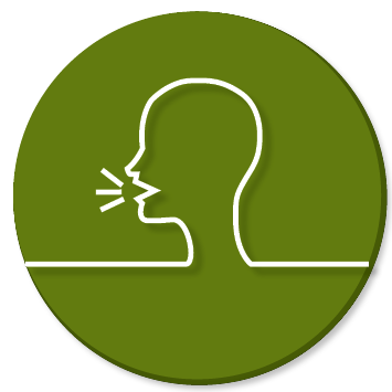 TTS SPEECH ICON ROUND_NEW TTS SPEECH ICON ROUND_NEW