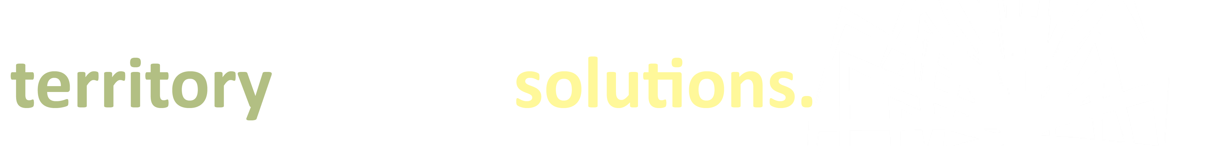 Territory Therapy Solutions