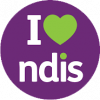NDIS love